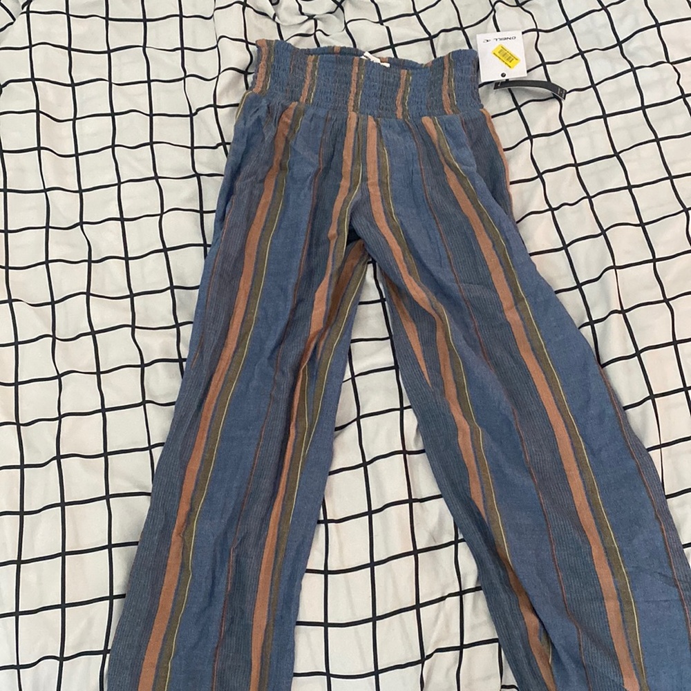 O’Neill pants